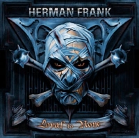 herman frank